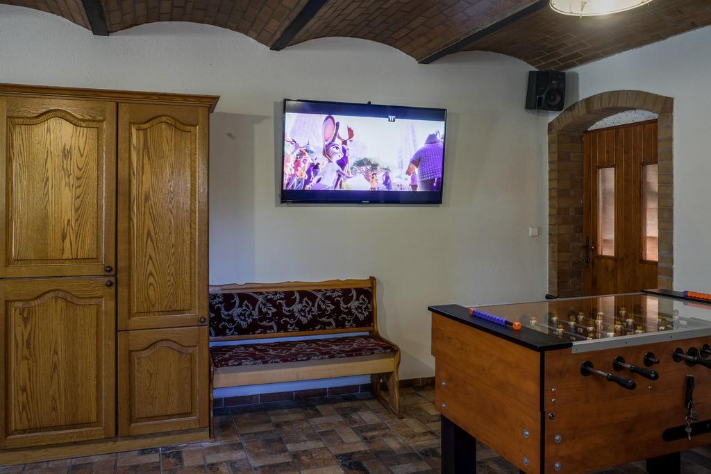 Hostal Stovka Božanov Exterior foto
